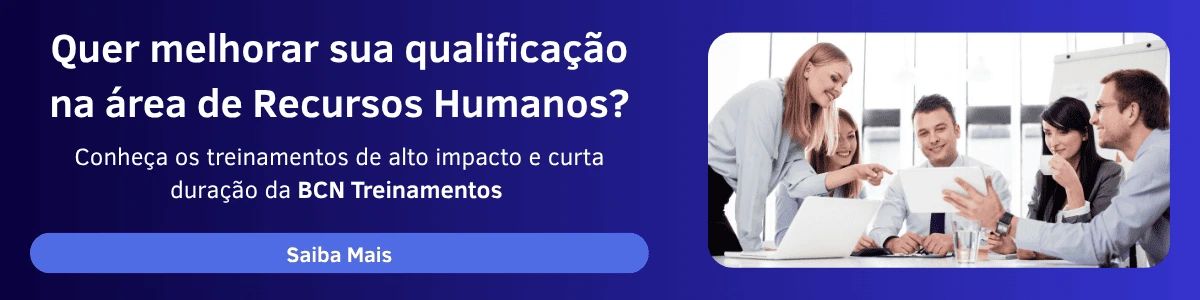 Banner RH