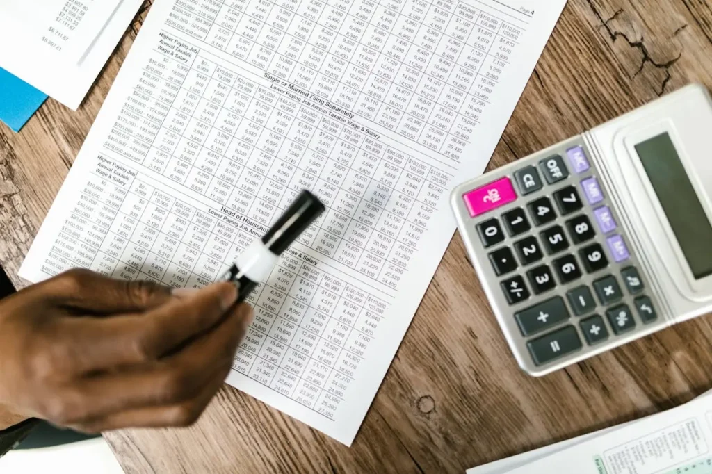 4e5fa5b2 Auditoria Folha de Pagamento Calculo de Ferias