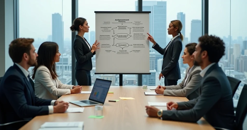 Medidas corretivas e preventivas após denúncias de assédio laboral nas empresas