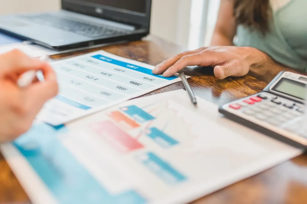 Controle de custos e orçamento: como integrar as rotinas
