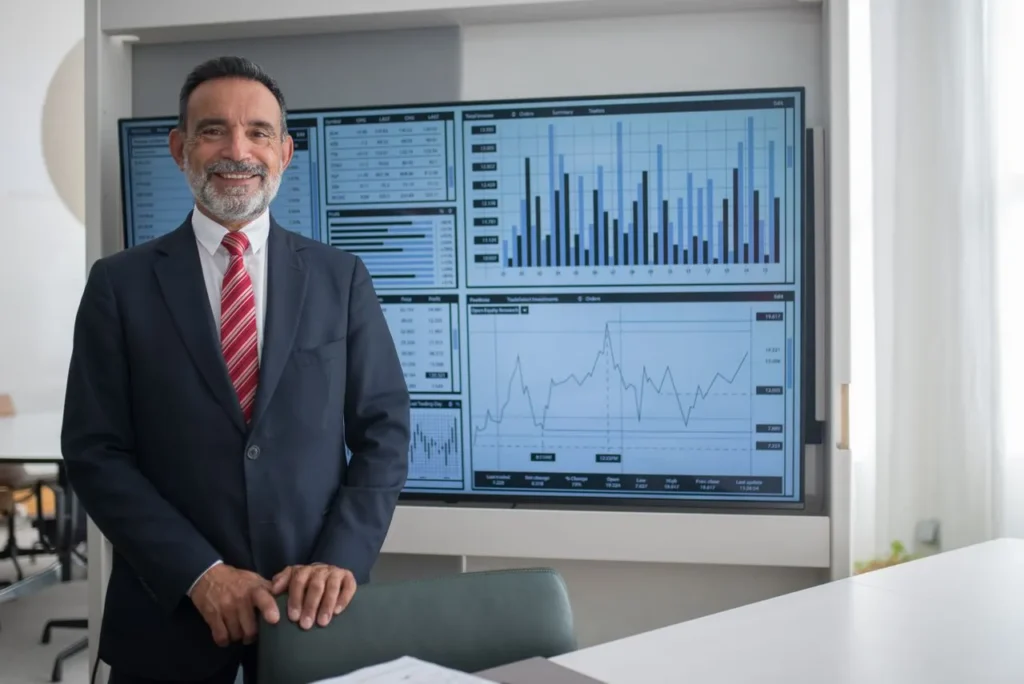 CFO cargo: passos e competências para chegar à diretoria financeira