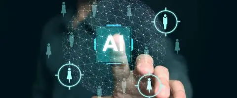 Curso de IA (Inteligência Artificial) para RH: Aplicações Práticas em Recursos Humanos
