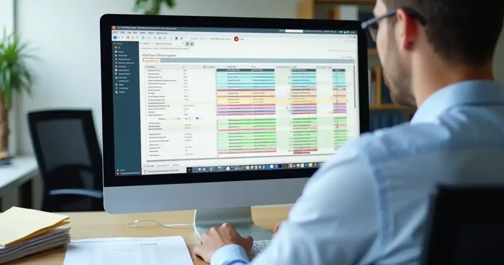 Segmentação de cadastro de clientes para minimizar inadimplência empresarial